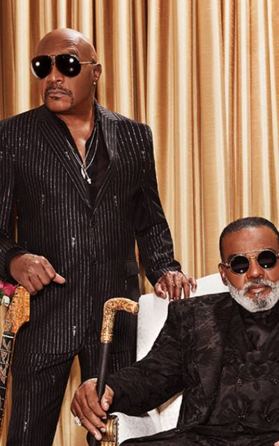 Isley Brothers