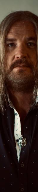 Israel Nash