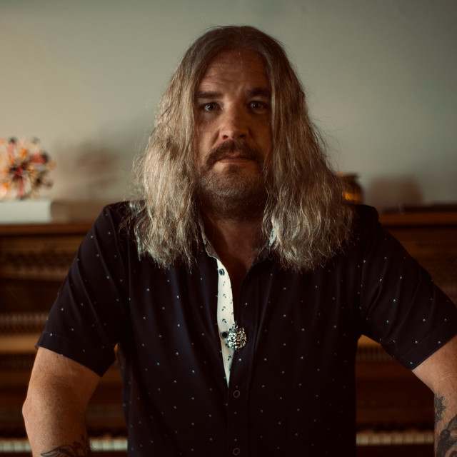Israel Nash: Rock artist