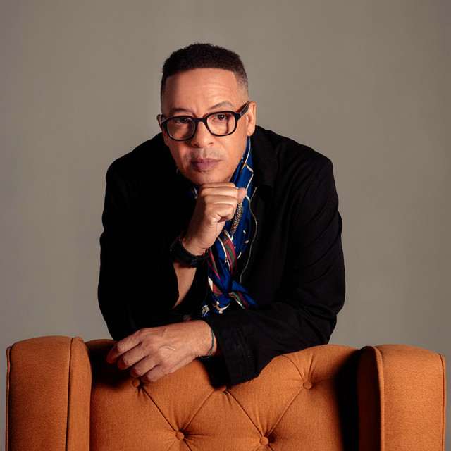 Issac Delgado at Fillmore Miami Beach at Jackie Gleason Theater on Sep 19, 2026