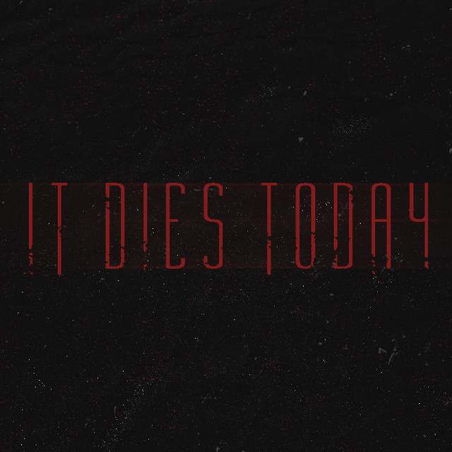 It Dies Today: Hard Rock artist