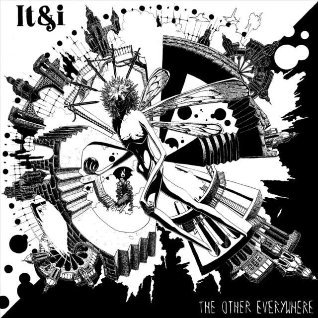 It&i at Dantes on Oct 18, 2026
