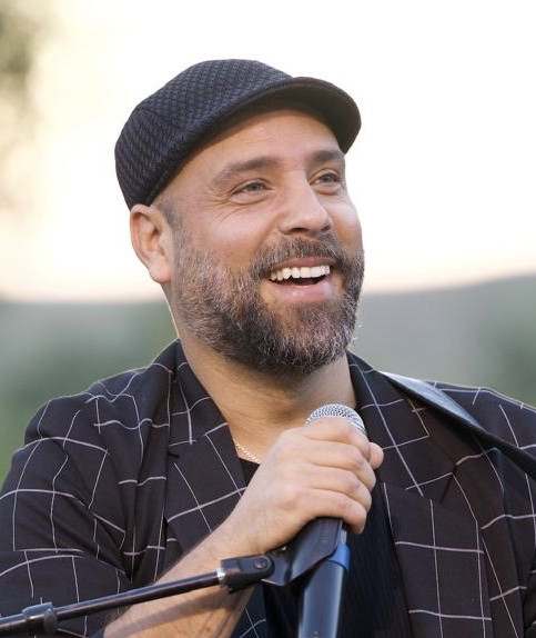 Itay Benda: World Music artist