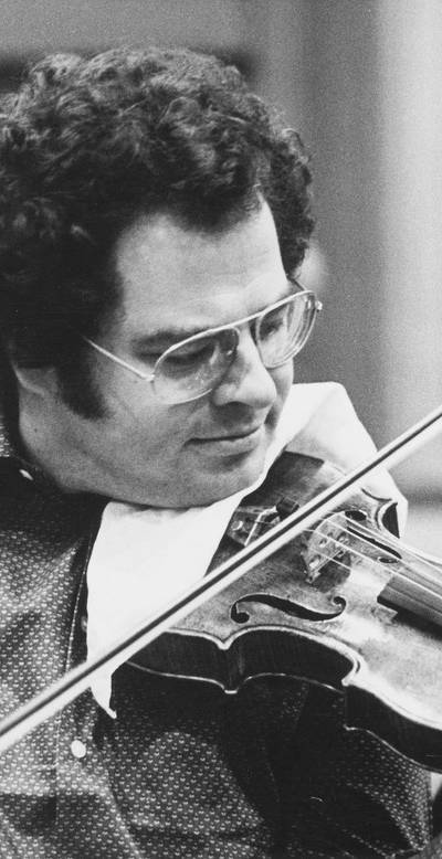 Itzhak Perlman