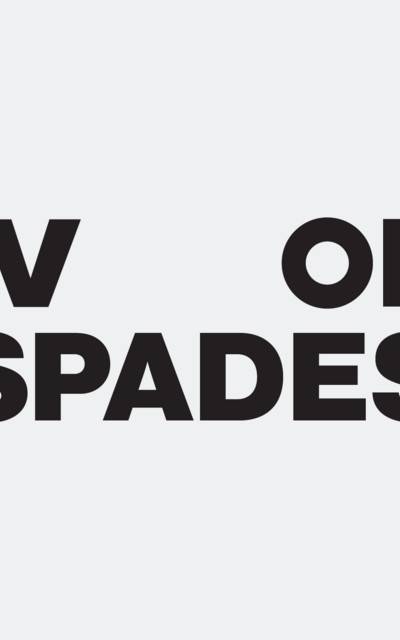 IV of Spades