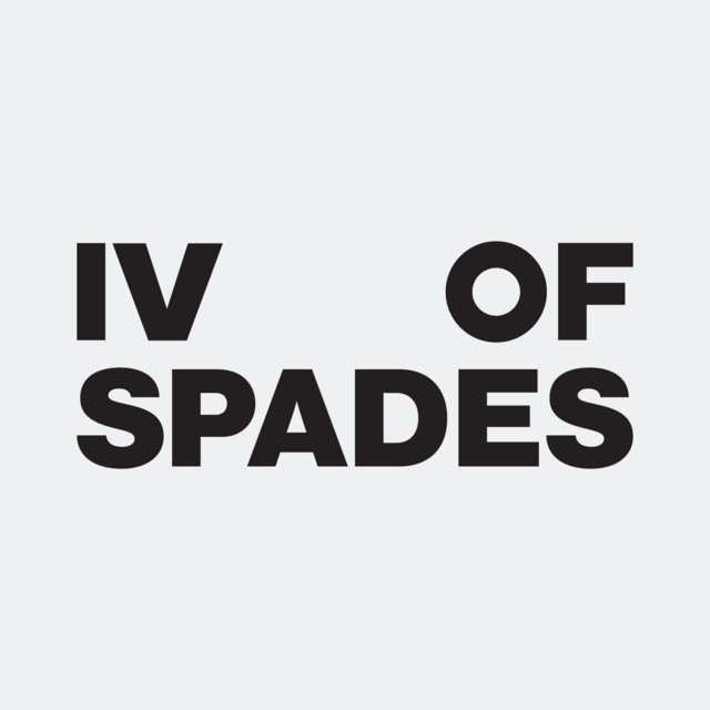 IV of Spades at River Cree Casino on Oct 4, 2026