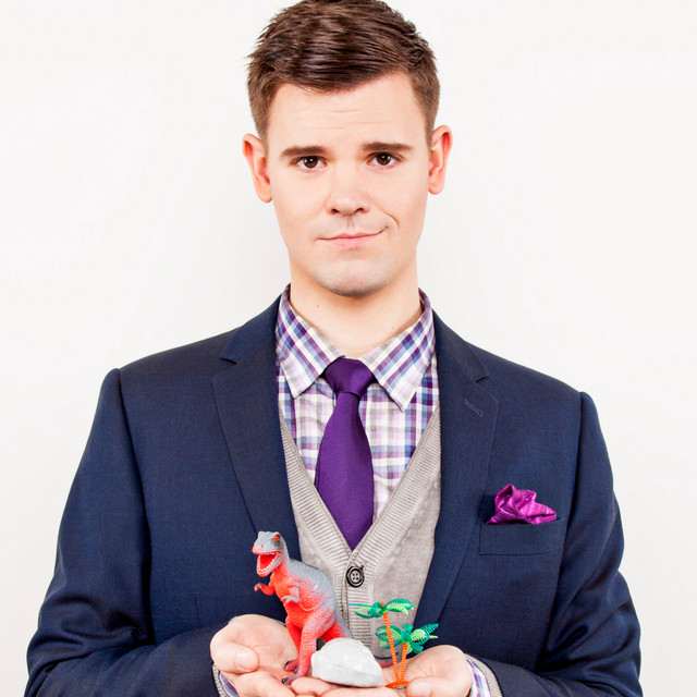 Ivan Decker at The Royal Theatre on Nov 26, 2026