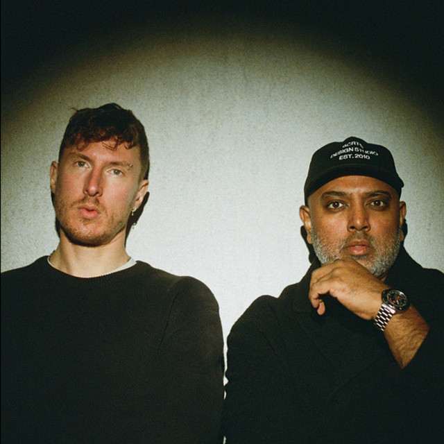 Ivy Lab at Substation Seattle on Sep 26, 2026