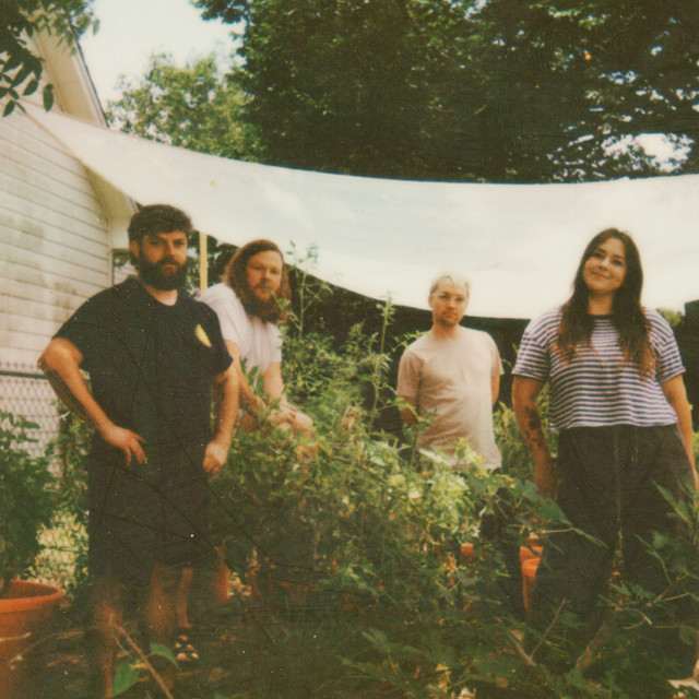 Ivy Mine (Album Release) at The Hole In The Wall on Sep 26, 2026