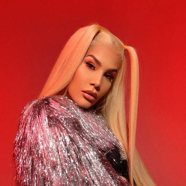 Ivy Queen: Latin Music artist