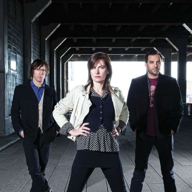 Ivy at City Winery - Philadelphia on Nov 15, 2026