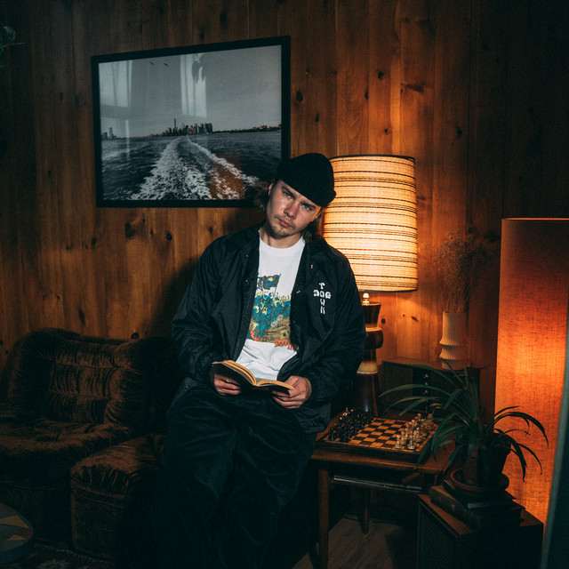 Izzy Vadim at Substation Seattle on Nov 5, 2026