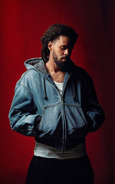 J Cole