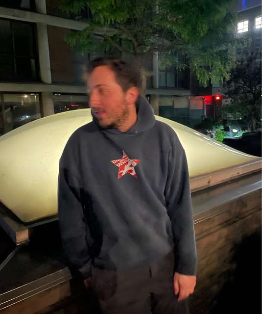 J Ember at Elsewhere - Zone One on Nov 18, 2026