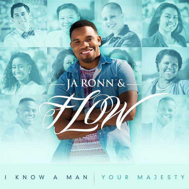 Ja Ronn: Blues and Jazz artist