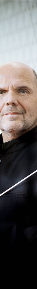 Jaap van Zweden