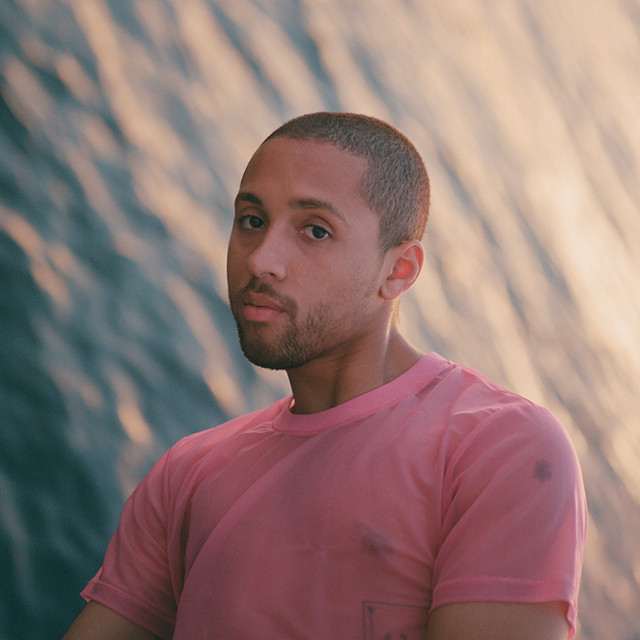 Jaboukie Young-White at Grog Shop on Nov 14, 2026