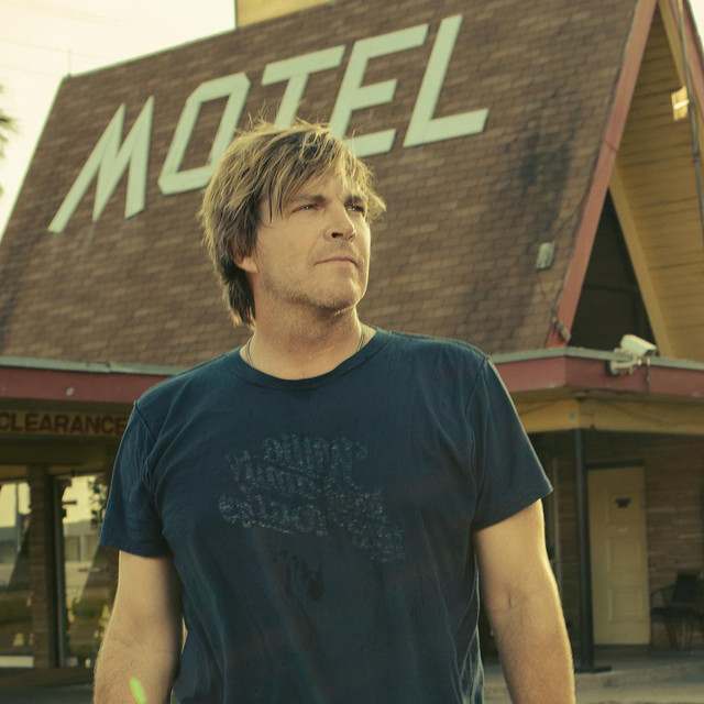 Jack Ingram: Country and Folk artist