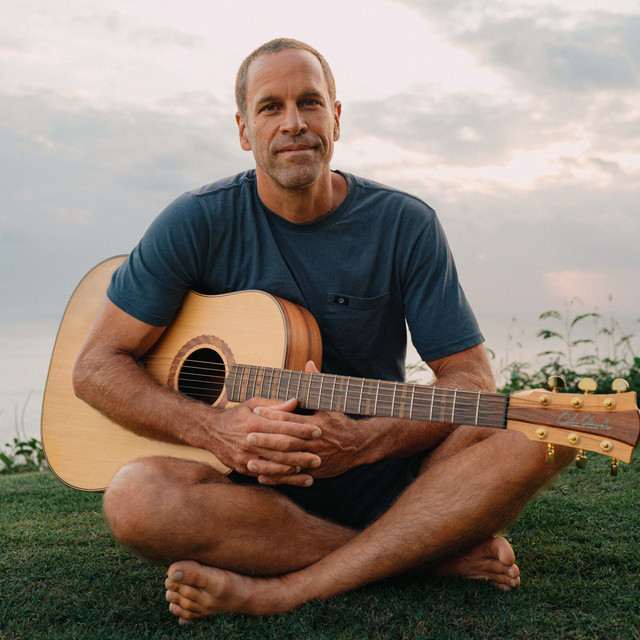 Jack Johnson Camping Passes (9/25 - 9/27) at Gorge Amphitheatre Camping Passes on Sep 26, 2026