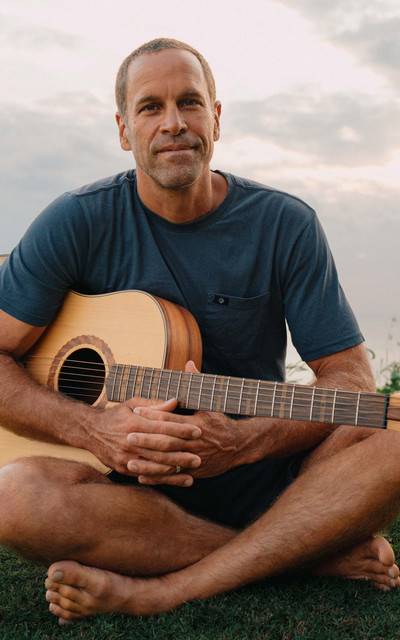 Jack Johnson
