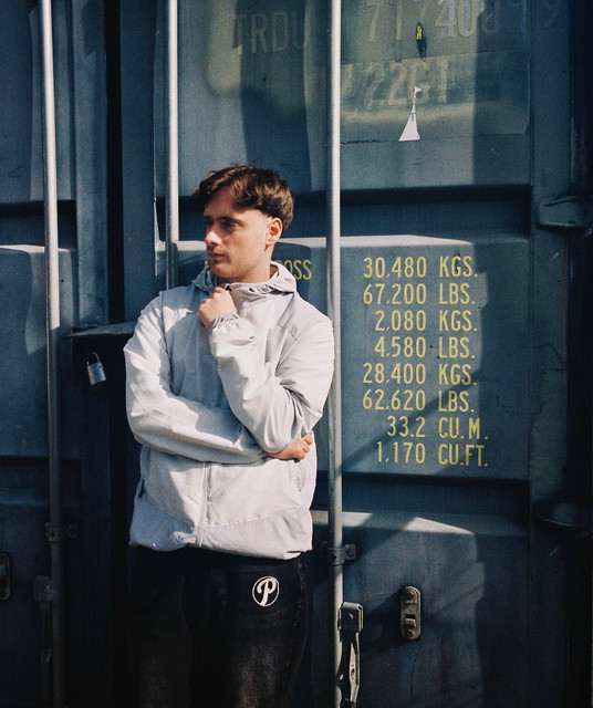 Jack Marlow at Itll Do Club on Oct 9, 2026