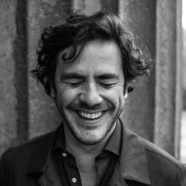 Jack Savoretti at SEC Armadillo on Oct 31, 2026