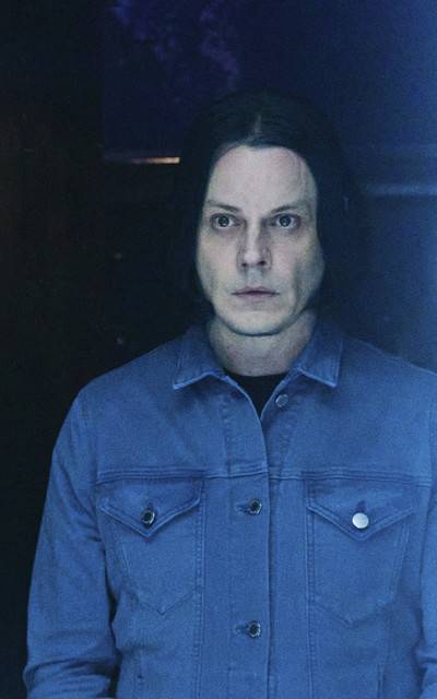 Jack White