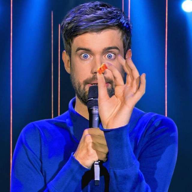 Jack Whitehall at Utilita Arena Sheffield on Feb 3, 2027