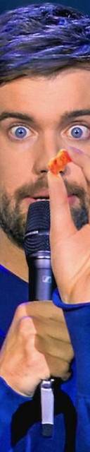 Jack Whitehall