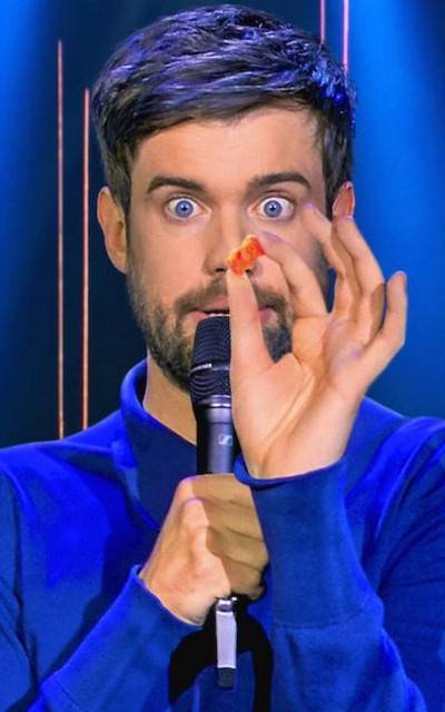 Jack Whitehall