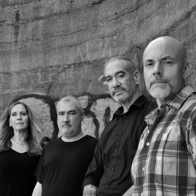 Jackie and The Treehorns at Galactic Panther Art Gallery on Oct 17, 2026