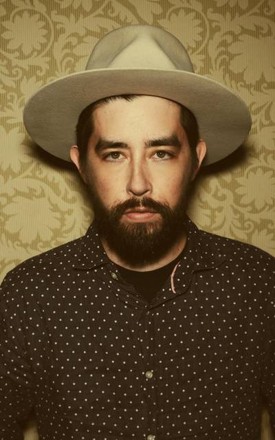Jackie Greene
