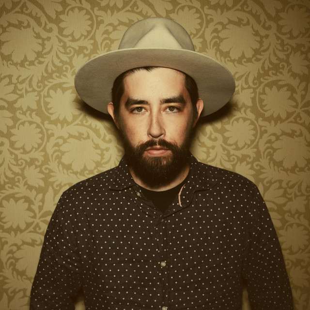 Jackie Greene at Ivan'z House Live on Oct 1, 2026