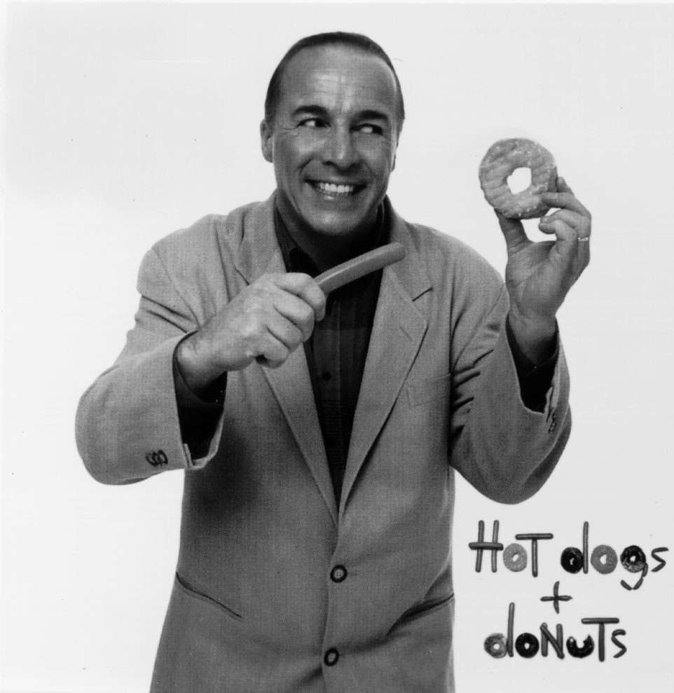 Jackie Martling at Governors Brokerage on Oct 3, 2026