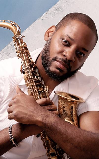 Jackiem Joyner
