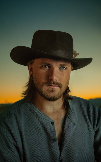 Jackson Dean