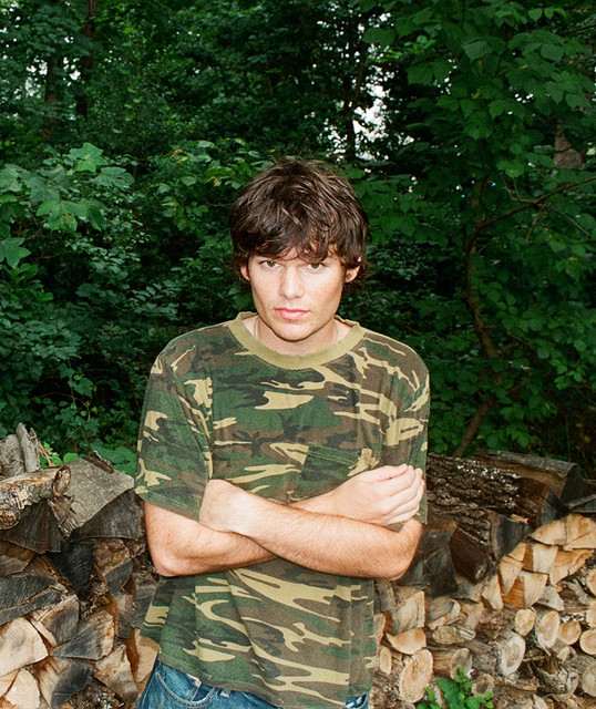 Jackson Marshall at Mercury Lounge - NY on Sep 21, 2026