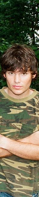Jackson Marshall