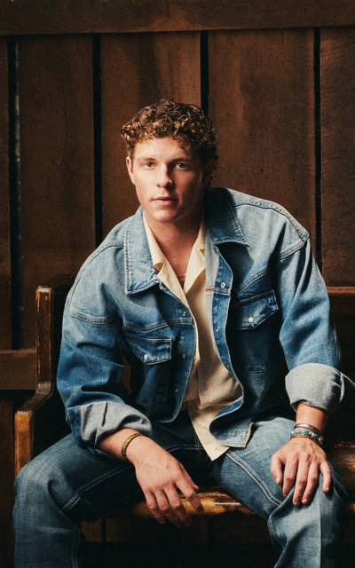 Jackson Wendell