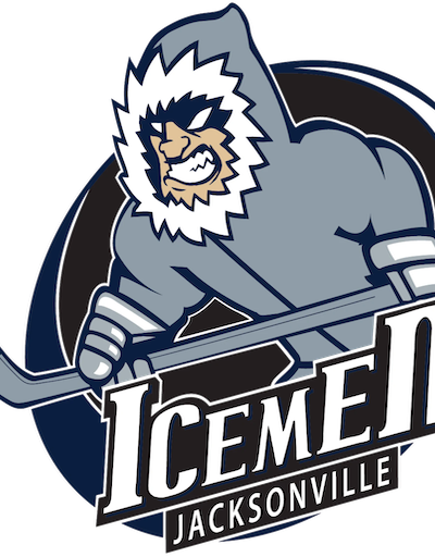 Florida Everblades at Jacksonville Icemen
