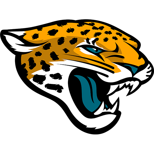 Jacksonville Jaguars: NFL team logo