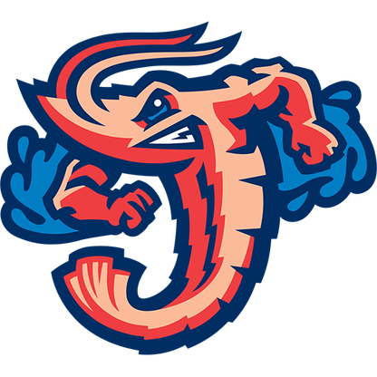 Jacksonville Jumbo Shrimp logo