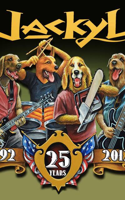 Jackyl