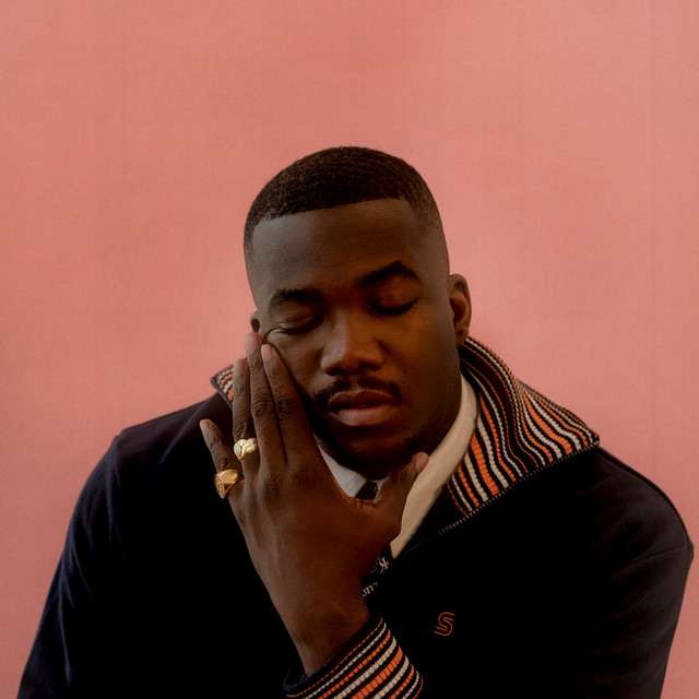 Jacob Banks (16+ Event) at Irving Plaza on Jan 28, 2028