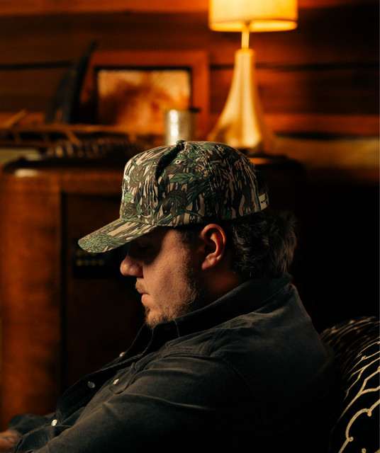 Jacob Hackworth at Texas Club on Sep 18, 2026