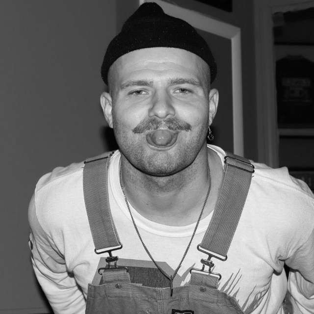Jacob Sharpe at Helium Comedy Club - Buffalo on Nov 15, 2026