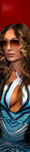 Jacquie Roar