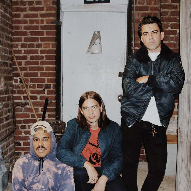 Jacuzzi Boys: Rock artist