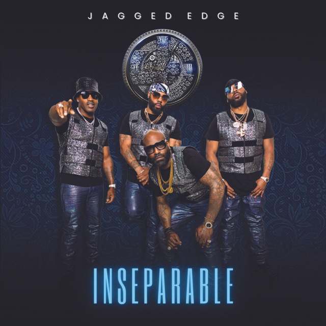 Jagged Edge: R&B artist