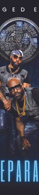 Jagged Edge